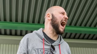 -Fotballsupporterne må ta ansvar for fremtiden