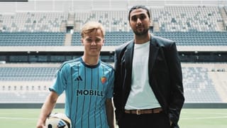 – Jeg ser potensial i spillere andre bare overser