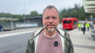 -Vi dyrker jo lidelse i Brann