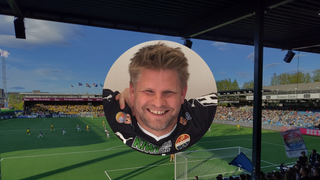 – Alle går til psykolog og krysser fingra