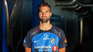 -De beste kampene husker jeg ikke
