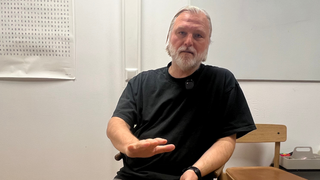 Frode Lia: - Vi fant ut hvem som løy