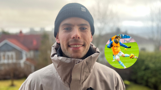 Ble i Russland da krigen startet: – Det var vanskelig