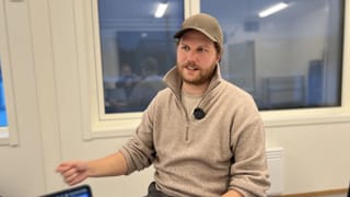 – Tromsø spiller ikke komplisert. De er bare vanskelige å spille mot.