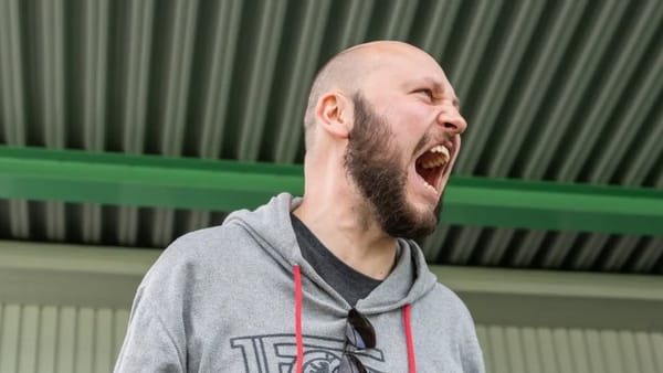 -Fotballsupporterne må ta ansvar for fremtiden