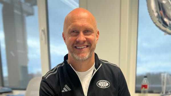 - Henter ingen fra øverste hylle