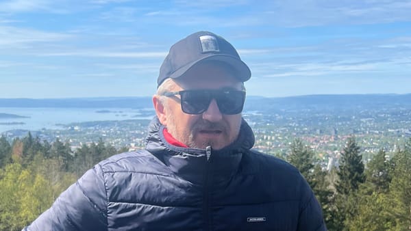 -De sier det går bra med norsk fotball. Hvorfor det?