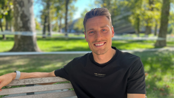 -Jeg går kun til Brann