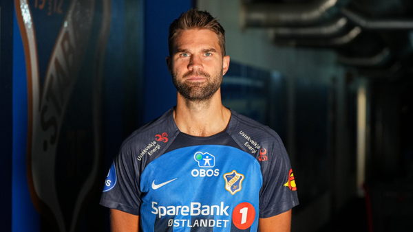 -De beste kampene husker jeg ikke