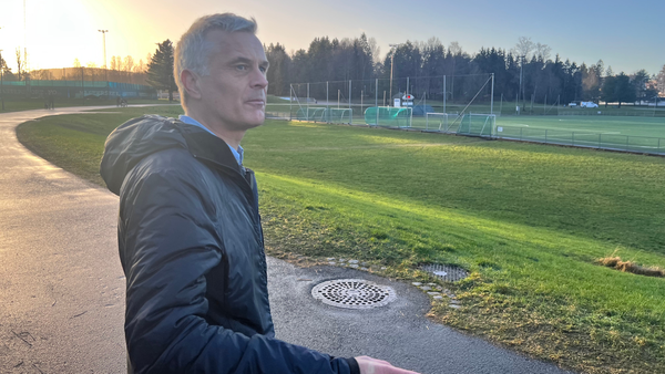 -Superligaen kan faktisk redde fotballen